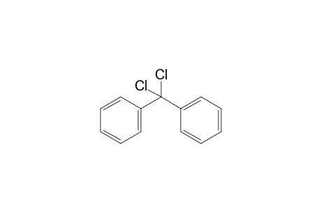 a,a-Dichlorodiphenylmethane