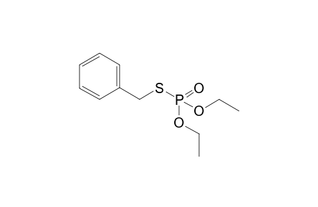 S-BENZYL-O,O-DIETHYL-PHOSPHOROTHIOLATE