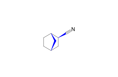 exo-2-norbornanecarbonitrile