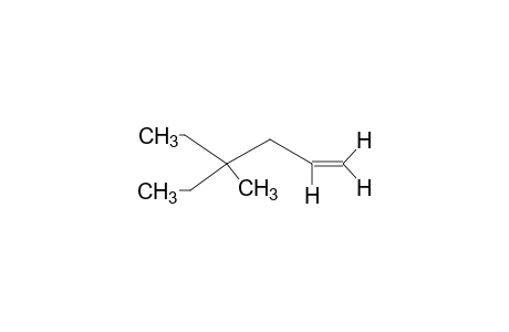 4-Ethyl-4-methyl-1-hexene