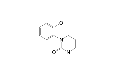 1-[2-(Hydroxyphenyl)][1,3]diazain-2-one