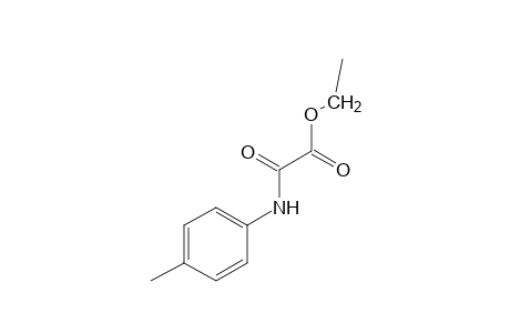 4'-methyloxanilic acid, ethyl ester