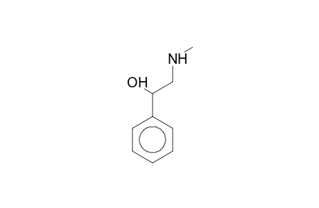 DL-α-(Methylaminomethyl)benzyl alcohol