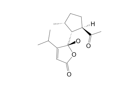 APPINOLIDE,6-HYDROXY