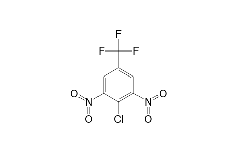 4-Chloro-3,5-dinitrobenzotrifluoride