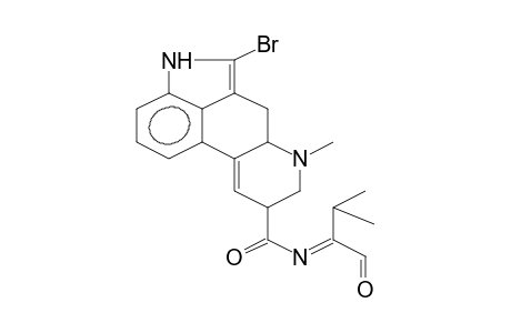 BROMOCRIPTINE-ARTIFACT