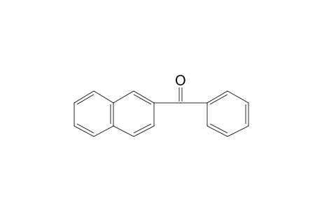 2-Naphthyl phenyl ketone