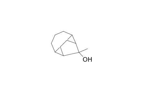 11-Methyltricyclo[4.3.1.1(2,5)]undecan-11-ol