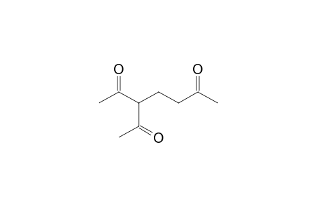 3-Acetyl-2,6-heptanedione