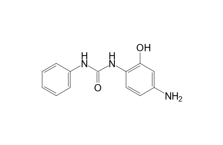 4-Amino-2-hydroxycarbanilide