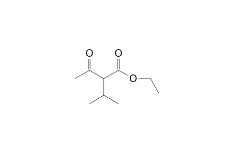 ACETOACETIC ACID, 2-ISOPROPYL-, ETHYL ESTER