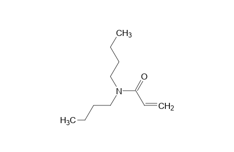 Dibutylacrylamide