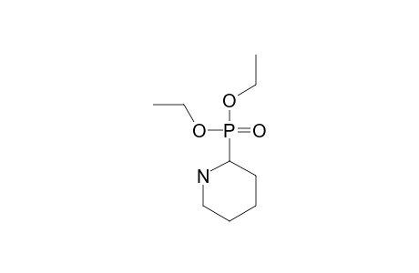 PIPERIDIN-PHOSPHONIC-ACID-DIETHYLESTER