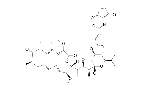 BAFILOMYCIN-B1