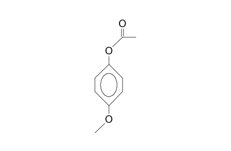 PARA-METHOXYPHENYLACETATE