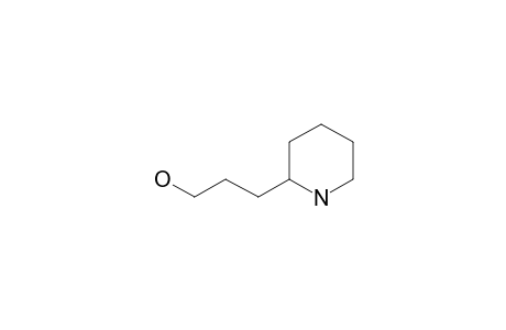 2-Piperidinepropanol