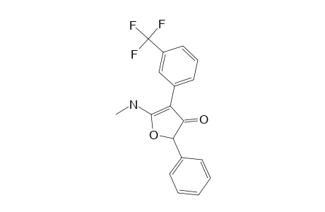 Flurtamone