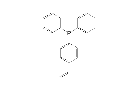 4-STYRYLDIPHENYLPHOSPHINE