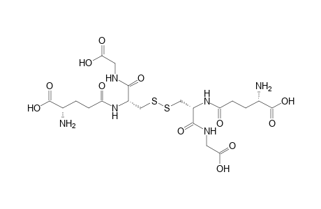 L(-)-Glutathione, oxidized