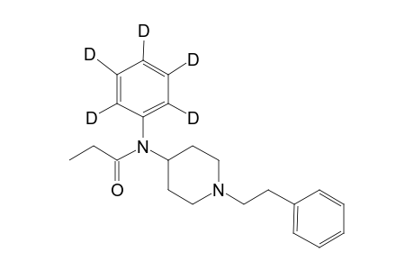 Fentanyl-d5