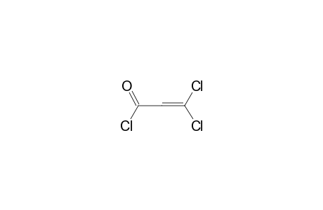 3,3-dichloroacryloyl chloride