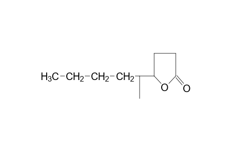 DIHYDRO-5-(1(R)-METHYLPENTYL)-2(3H)-FURANONE