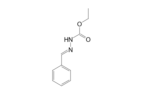 Ethyl (2E)-2-(Phenylmethylene)hydrazinecarboxylate