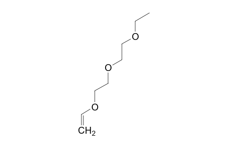 Vinyl-2-(2-ethoxy-ethoxy)ethyl ether