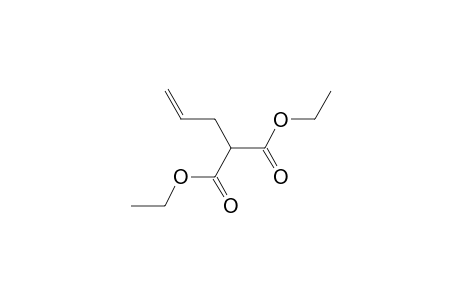 Allylmalonic acid diethyl ester