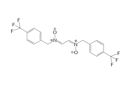 (Ethane-diylidene)diamine-bis[(4'-<trifluoromethyl>phenyl)methane] - N,N'-dioxide