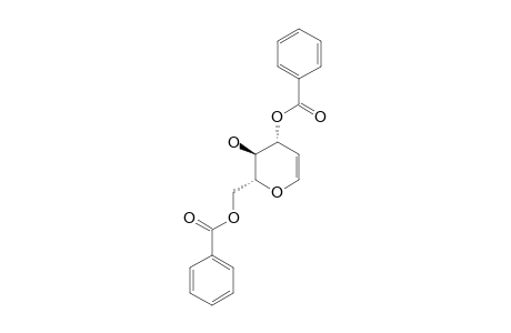 3,6-Di-O-benzoyl-D-glucal