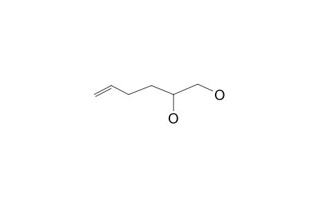 5-hexen-1,2-diol