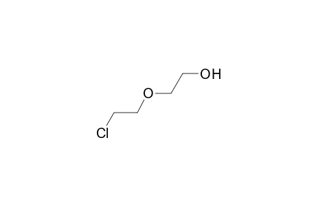 2-(2-Chloroethoxy)ethanol