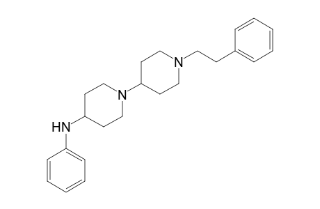 Bipiperidinyl 4-ANPP