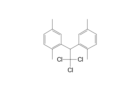 1,1,1-Trichloro-2,2-bis(2,5-dimethylphenyl)ethane