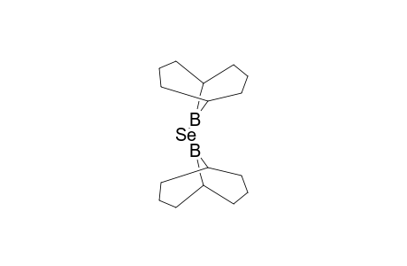 9-BORABICYCLO[3.3.1]NONANE, 9,9'-SELENOBIS-