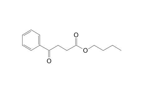 4-oxo-4-Phenylbutyric acid, butyl ester