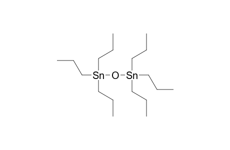 hexapropyldistannoxane