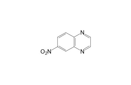 6-nitroquinoxaline