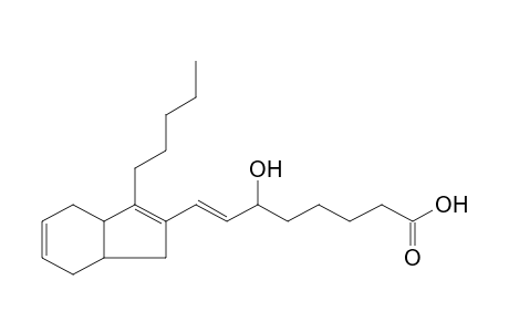 DICTYOSPHAERIN