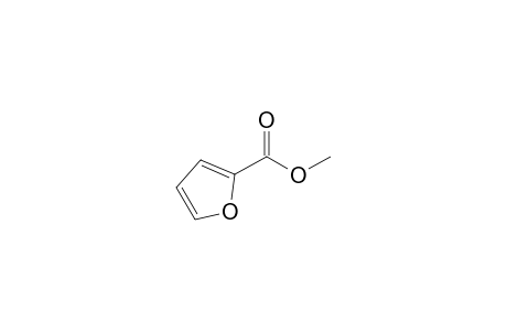 2-Furoic acid methyl ester