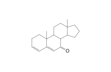 Androsta-3,5-dien-7-one