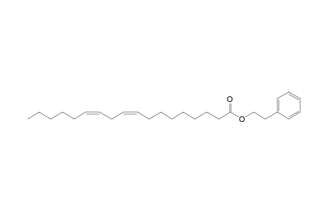 (9Z,12Z)-Phenethyl octadeca-9,12-dienoate