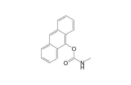 9-Anthryl N-methylcarbamate