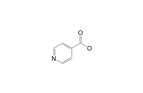 Isonicotinic acid