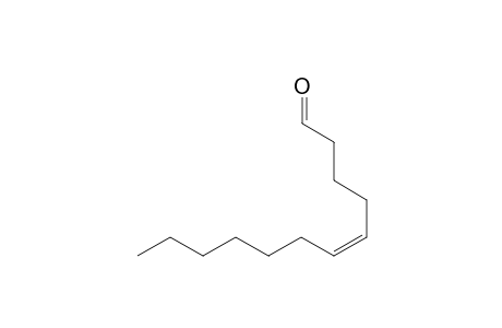 cis-Dodec-5-enal