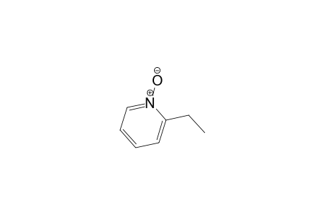 2-Ethylpyridine-N-oxide