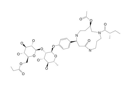 MEEHANINE_S;ISOMER_1