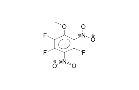 1,5-DINITRO-2-METHOXYTRIFLUOROBENZENE