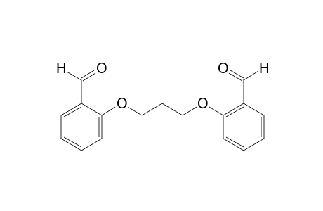 2,2'-(trimethylenedioxy)dibenzaldehyde